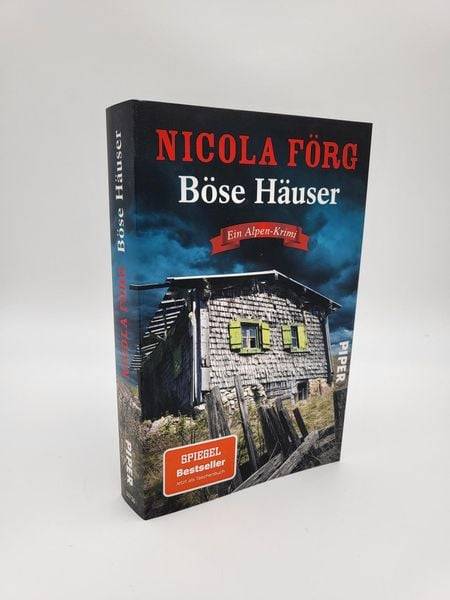 Böse Häuser