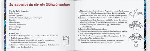 Kribbelkrabbel-Schatz