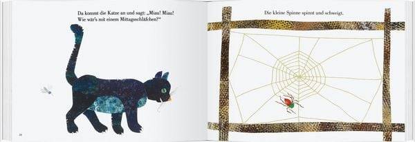 Kribbelkrabbel-Schatz