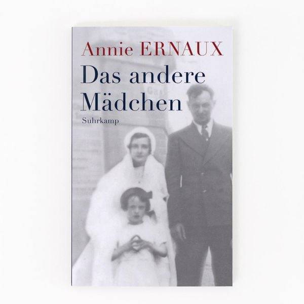Das andere Mädchen