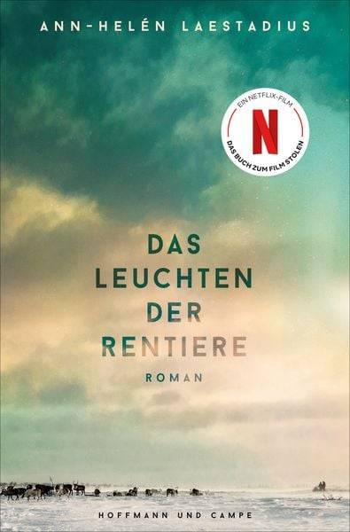 Das Leuchten der Rentiere