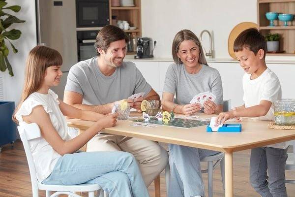 Jumbo Spiele - 1000KM Mario Kart