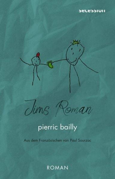 Jims Roman