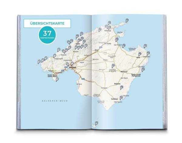 KOMPASS Inspiration Mallorca