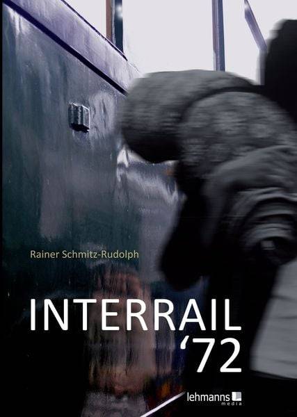 Interrail ‘72