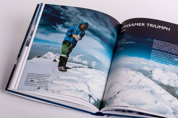 Nanga Parbat – Mein Schlüsselberg