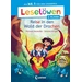 Leselöwen 2. Klasse - Reise in den Wald der Drachen Leselöwen 2. Klasse - Reise in den Wald der Drachen