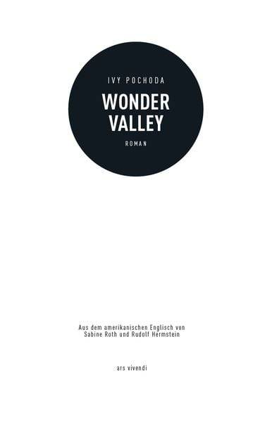 Wonder Valley