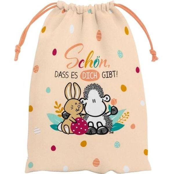 Geschenkbeutel "Schön"