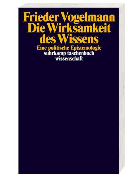 Die Wirksamkeit des Wissens