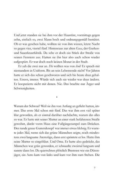 Frenzel - Crime Cologne Award 2022