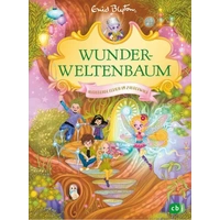 Wunderweltenbaum - Aufregende Ferien im Zauberwald Wunderweltenbaum - Aufregende Ferien im Zauberwald