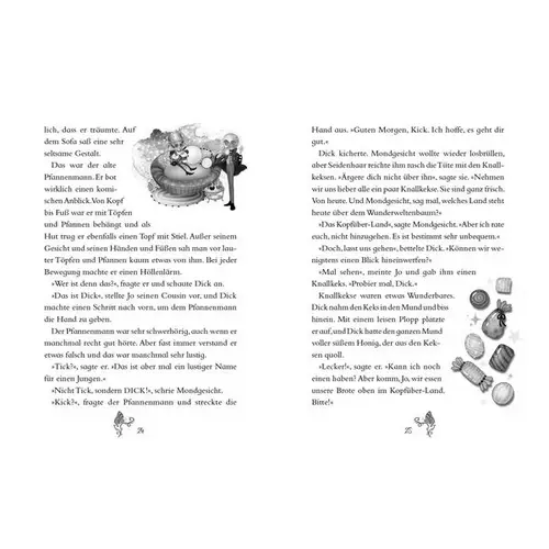 Wunderweltenbaum - Aufregende Ferien im Zauberwald Wunderweltenbaum - Aufregende Ferien im Zauberwald