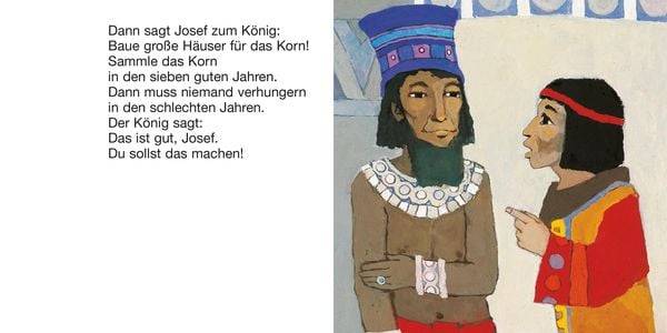 Was uns die Bibel erzählt - Paket AT 2