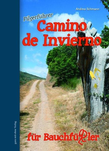 Camino de Invierno für Bauchfüßler