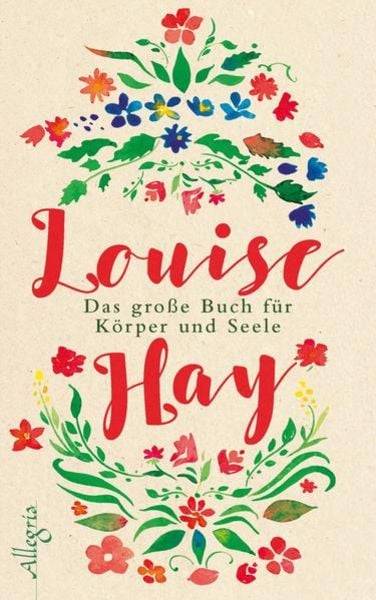 Das große Buch für Körper und Seele