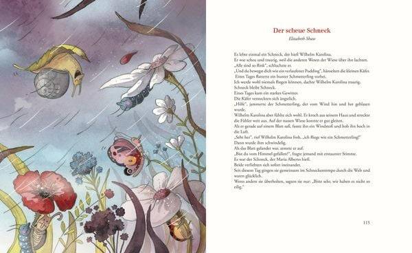 Wunderbare Kuschelzeit