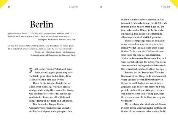 Das andere Berlin – Life. Style. City.