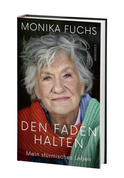Den Faden halten