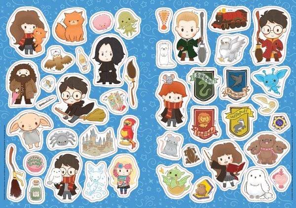 Wizarding World™ - Malspass
