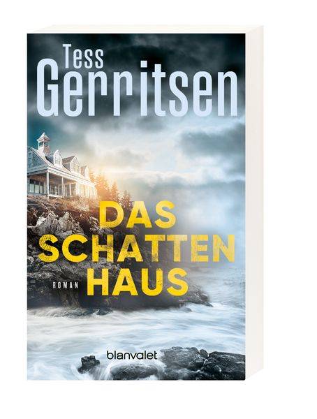 Das Schattenhaus