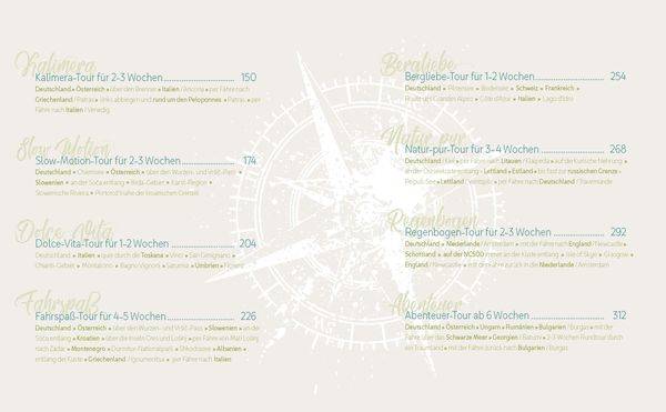 Cool Camping Wohnmobil