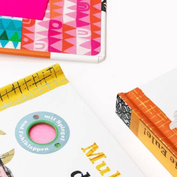 Muh, muh, da ist die Kuh