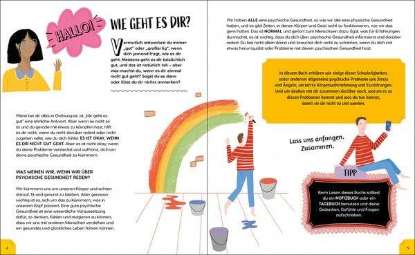 Nicht okay ist auch okay