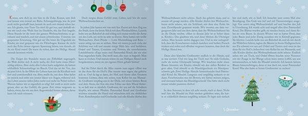 24 Geschichten aus dem hohen Norden