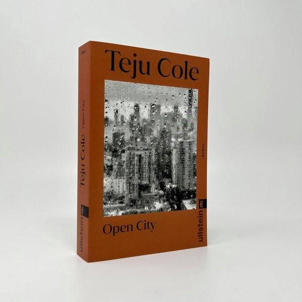 Open City