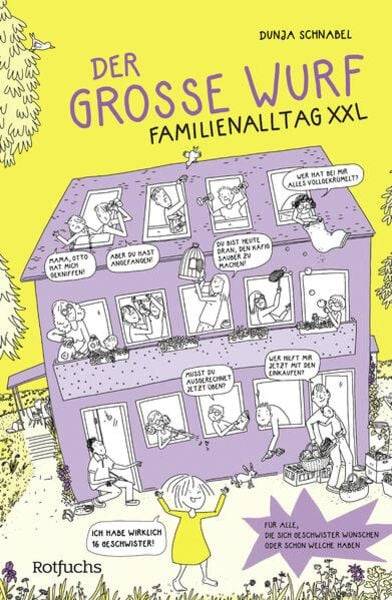 Der große Wurf