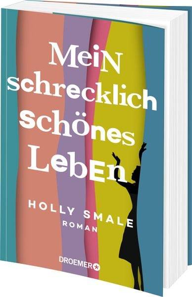 Mein schrecklich schönes Leben