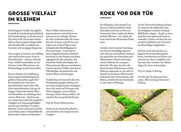 Das wächst in deiner Stadt