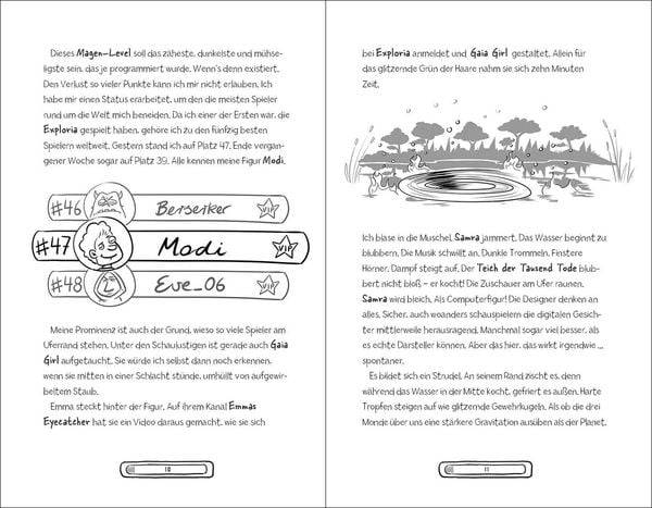 Bens legendäre Skills (Band 2) - Nächstes Level: Reality Check