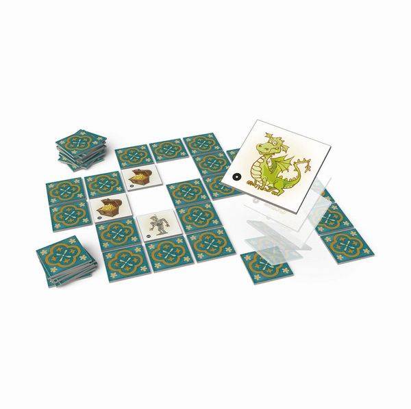 Game Factory - Schatz der Drachen