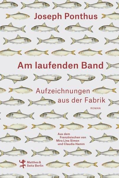 Am laufenden Band
