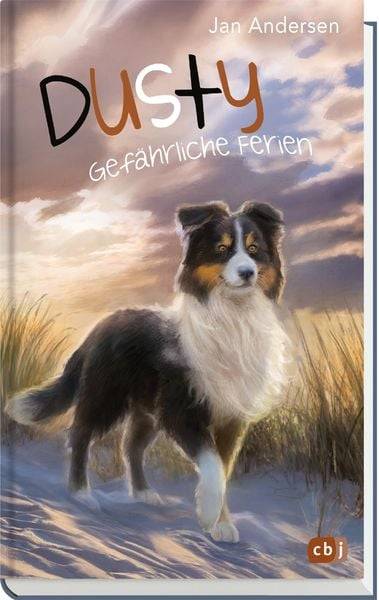 Dusty - Gefährliche Ferien
