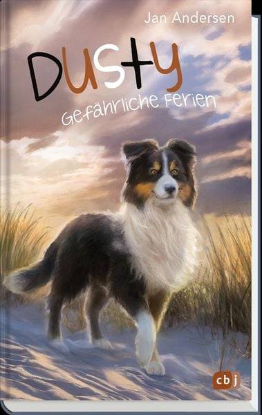 Dusty - Gefährliche Ferien