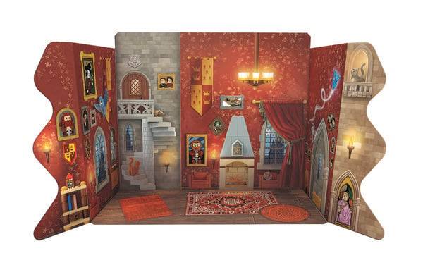 LEGO® Harry Potter™ – Ein magisches Jahr in Hogwarts