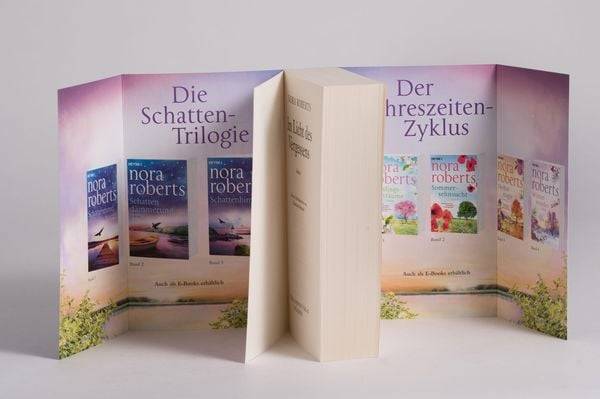 Im Licht des Vergessens