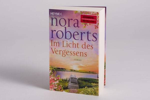 Im Licht des Vergessens