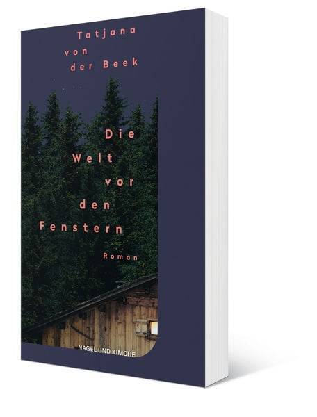Die Welt vor den Fenstern