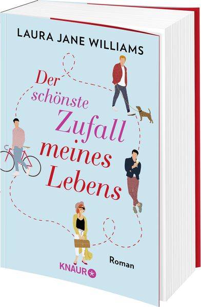 Der schönste Zufall meines Lebens