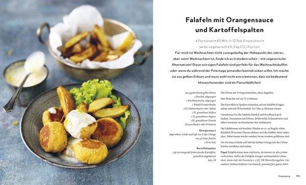 Nachhaltig Kochen: die 40€-Woche