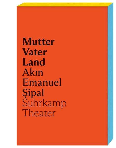 Mutter Vater Land