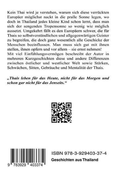 Geschichten aus Thailand