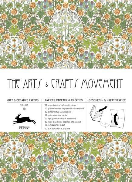 Arts & Crafts Movement