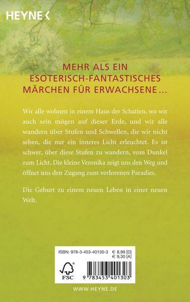 Die drei Lichter der kleinen Veronika
