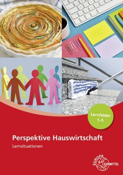 Blask-Sosnowski, U: Perspektive Hauswirtschaft Lernsituation