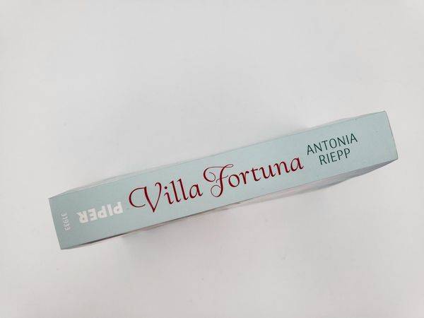 Villa Fortuna